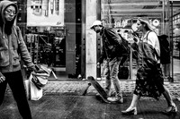 On The Move