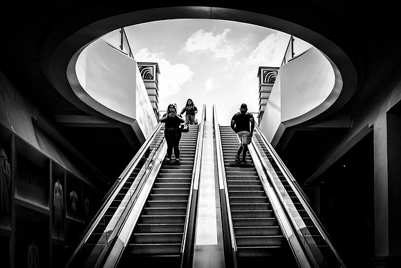 The Up & Down