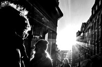 On The Street