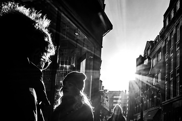 On The Street