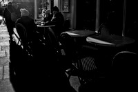 Winter Coffees