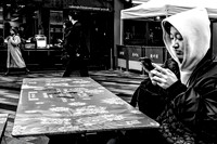 China Town