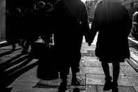 Hand In Hand