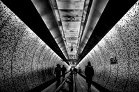Tube Travel