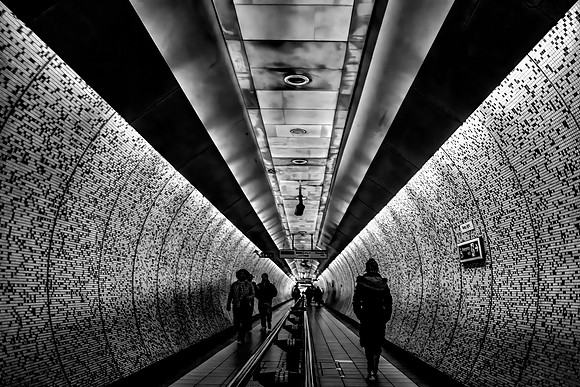 Tube Travel
