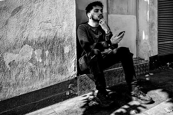 Thinking