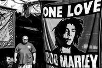 One Love... Bob