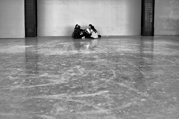 On Our Own