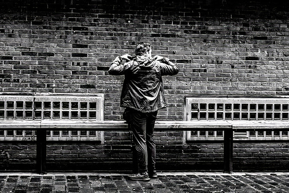 Oh! It's Raining