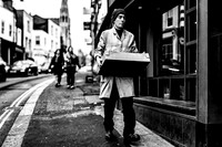 Delivery