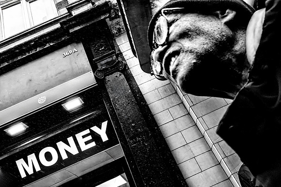 MONEY