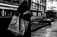 Been Shopping?