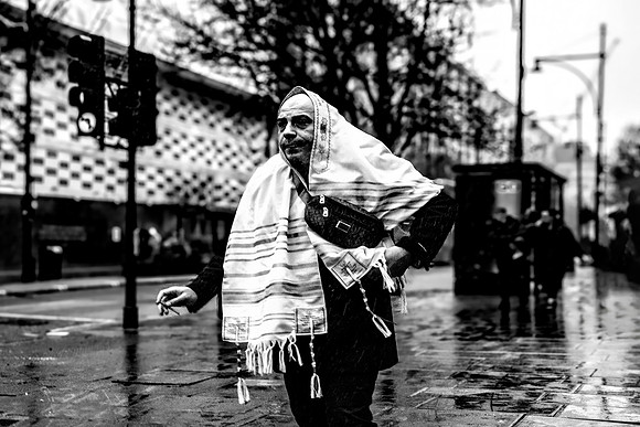 It's Rain On Me