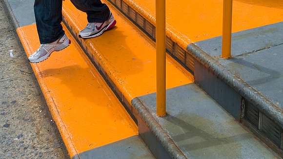New Yorkers 02