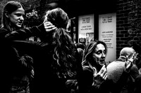 In With The Crowd