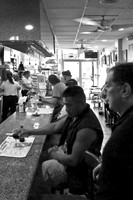 Lunch Time