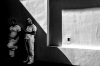 Light & Shade