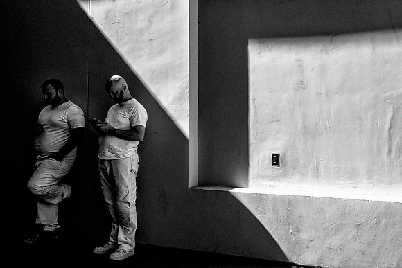 Light & Shade
