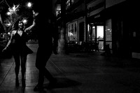 Tango Time