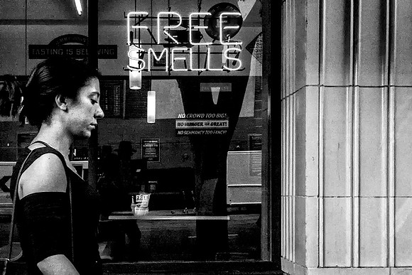 Free Smells
