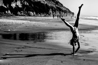 Handstand