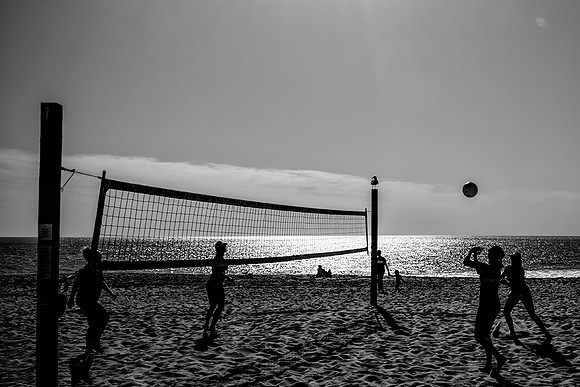 In The Game