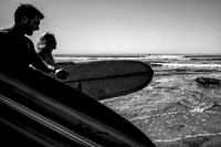 Time For Surf