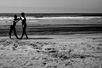 Dancing At Low Tide