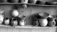 Morocco in B&W 16