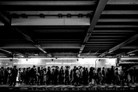 Arrivals