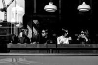 Girls, Catching Up
