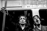 I Missed My Stop