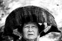 Old HKG Lady