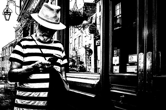 Waldo?