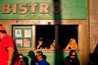 Bistro Sunset