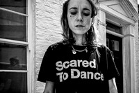 Me Scared?