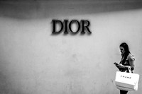 Frame & Dior