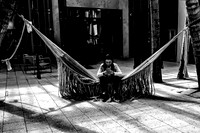 Hanging On