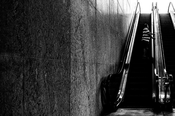 On The Way Up