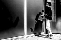 Where's The Door?