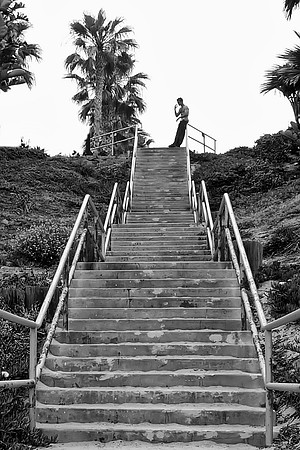 Steps from the Beach