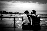 Just Watching