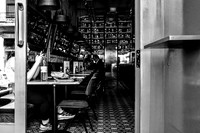 An Early Lunch