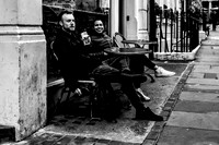Cafe Chat