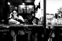 Coffee & A Chat