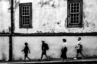 In Line