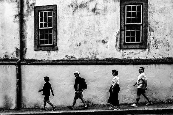 In Line