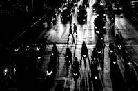 Against The Light