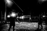 Night Games