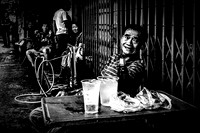 Another Drink?